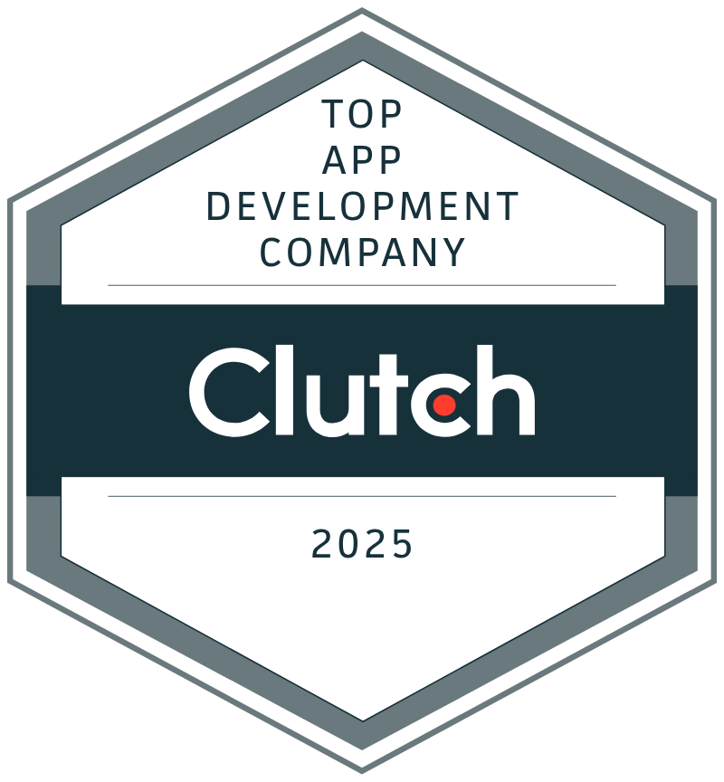 Top App Development Company 2025 – Websytex Digital Private Limited