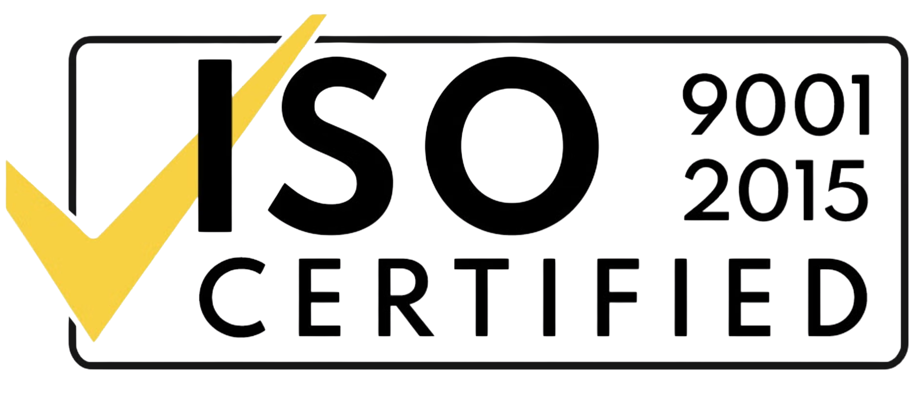 iso Logo